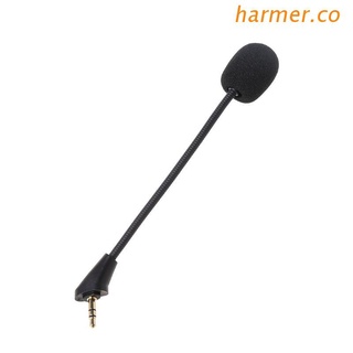 HAR2 Mini Micrófono Portátil Para Auriculares HYPERX Cloud Alpha Accesorios