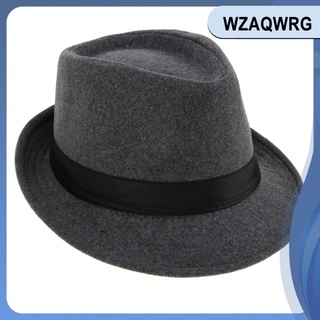 Gorro De lana unisex/sombrero De Panamá con estampado clásico