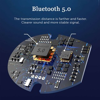 2021 nuevos TWS Bluetooth 5.0 audífonos bluetooth inalámbricos deportivos estéreo para Androide Smartphone (7)