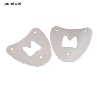 pumiwei - soporte dental de acero inoxidable para alicates ortodoncias, tijeras co