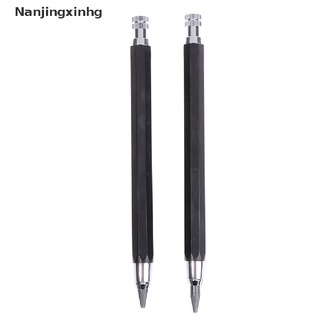 [Nanjingxinhg] Mechanical Pencil 5.6mm 2B/8B Graffiti Automatic Pencils Painting Writing Supply [HOT]