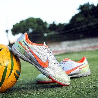 botas de entrenamiento de fútbol para hombre nike tiempo fg zapatos deportivos de fútbol para hombre (5)