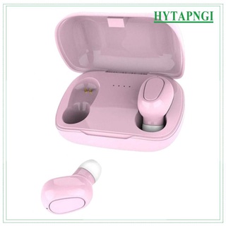 Hytapngi audífonos Bluetooth 5.0/Bluetooth/Sons Hífi/inalámbricos