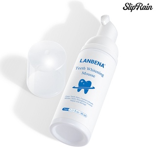 Lanbena (Sliprain) crema blanqueadora De dientes/Higiene Dental