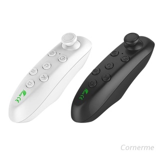 COR inalámbrico compatible con Bluetooth Gamepad VR mando a distancia para Joystick Game Pad Control 3D gafas