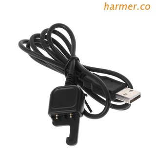 HAR2 Cable De Carga USB Para GoPro Hero3 4 5 6 Wifi Mando A Distancia