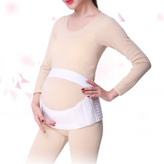 cinturón de apoyo de maternidad para mujeres, embarazo, vientre, espalda