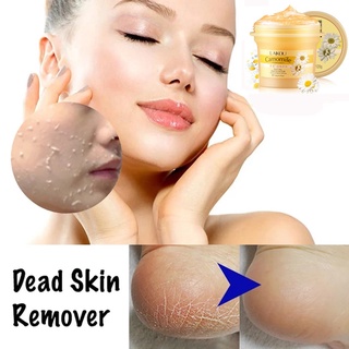 *yloofah*Peeling Facial Cleanser Exfoliating Cream Whitening Face Exfoliator Scrub Gel