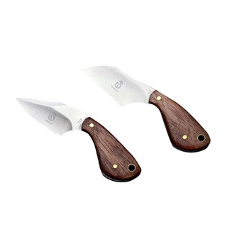 mini cuchillo plegable multifunción de alta dureza/cuchillo de supervivencia