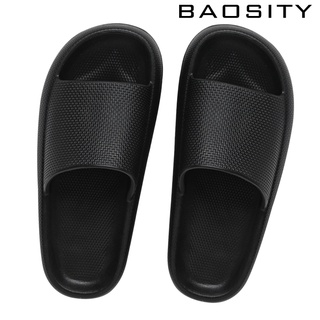 [baosity] zapatillas unisex para el hogar de los hombres y las mujeres zapatilla de casa para el baño (6)
