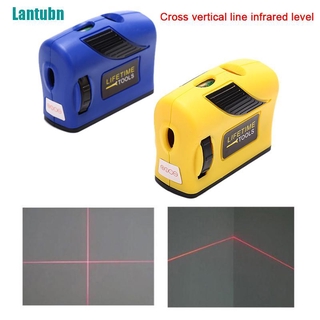 Instrumento medidor De medición De nivel láser De punto/línea/Cruz