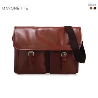 Naoki by Mayonette Jordan Sling Bag FS - bolso bandolera para hombre