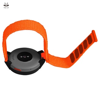 Replacement Nylon Sport Loop Wrist Band Watch Strap for Huami Amazfit Verge 3 (8)