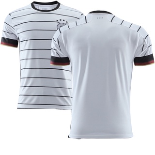 COD Copa Europea Unisex Tops Fútbol Jersey Alemania Camiseta De Más El Tamaño De La De Regalo Kimmich Gretzka