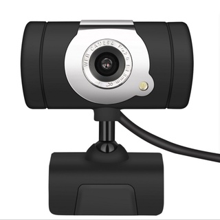 Cámara Web HD Webcam Con Micrófono Para Ordenador PC Portátil Escritorio Herencia