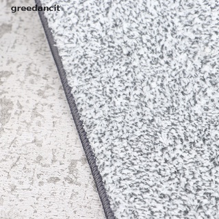 greedancit - paño de microfibra (4/6/12 unidades, limpieza del suelo de cocina, para almohadillas de fregona de 12 x 32 cm, co) (5)