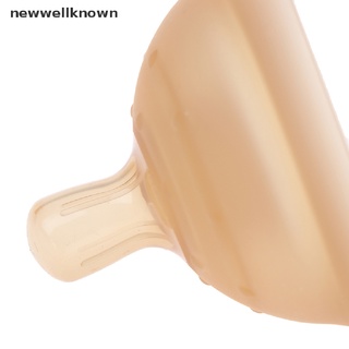 Novewellknown 1 pza protector De pezón De silicona Para alimentación/madres (5)