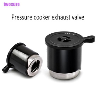 [twosure] válvula de escape eléctrica de olla a presión de vapor válvula de seguridad limitante