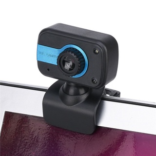 D8 Network Computer Video Camera Network Live Camera Built-In Microphone