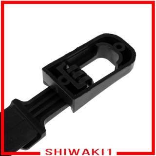 [Shiwaki1] reemplazo de maleta de equipaje de la caja de agarre de viaje maleta de reparación de piezas