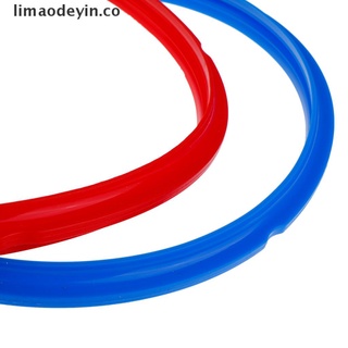 deyin anillos de sellado de silicona de reemplazo instantáneo para olla eléctrica de 5&6l. (7)