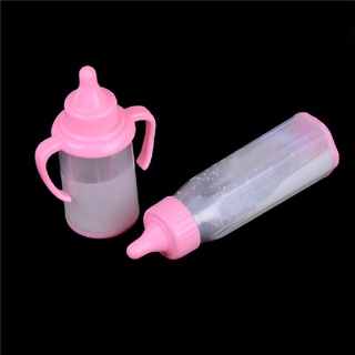 [xinghernew] biberón de leche líquida para muñeca para niños regalo caliente (7)