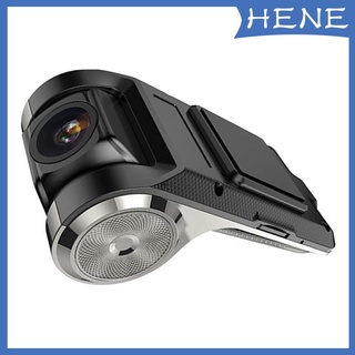 Hene Adas grabadora De video dash Cam 1080p Carro Dvr 2mp Gps soporte G-Sensor