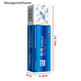 blowgentlyflower crema de eliminación de cicatrices de acné espinillas estrías gel cara eliminar acné suavizante bgf (1)