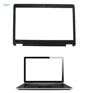 ELECT Laptop LCD Bezel Replacement for Dell Latitude 7450 E7450 Laptop LCD Front Screen Bezel Cover ,Black