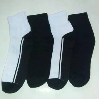 Best seller 3/4white School Socks.Ppp más barato