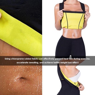 ❅READY❅Women Neoprene Shapers Slimming Fitness Body Shapewear Tank Corset Vest