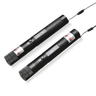 Potente Laser303 Puntero De Luz Verde Pluma Ajustable Enfoque 532nm Lazer Visible Haz Accesorios Electrónicos (6)