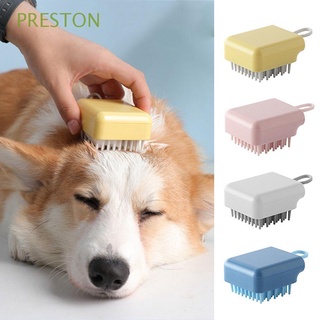 Limpiador De Cerdas De secado rápido para limpieza De cabello/herramientas De lavado rápido/cepillo De baño para perros/cepillo De masaje De silicona/cepillo De masaje