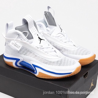 Tenis Original Nike Air Jordan Jumpman 2020 / Tenis De Baloncesto Hombres Ocio