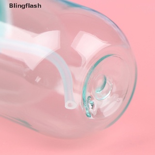 Blingflash 1PC 40ml recargable botella de Spray de viaje bomba de pulverización champú botella mi (6)