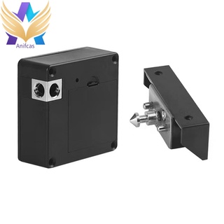 T8 Smart gabinete cajón cerradura IC tarjeta TTLock aplicación de desbloqueo para muebles puerta de madera