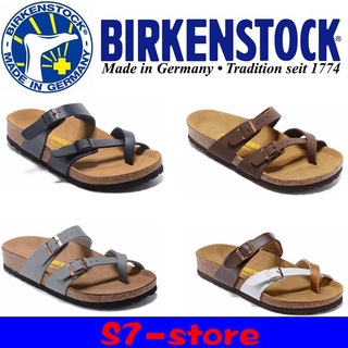 Hecho en alemania Birkenstock sandalias zapatillas (1)