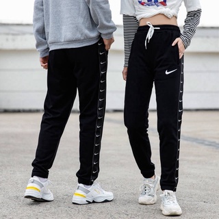 Nike ropa deportiva SWOOSH pantalones tejidos para hombre CD0422 (5)
