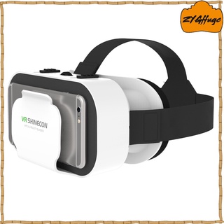 gafas de realidad virtual 3d vr para 4.7\\\\\\\'-6.53\\\\\\\\' juegos de realidad virtual y películas en 3d
