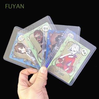 Fuyan Tarot Tarot funda De tres reinos/tarjetas De juego De cartas De Tarot/Multicolor