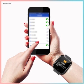 Reloj Inteligente promoción Y68 Rastreador impermeable pulsera De Fitness Para Ios Para Android Útil deportivo Fitness pulsera Inteligente