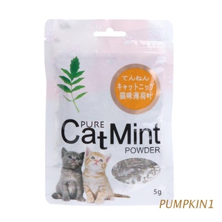 calabaza gato menta natural orgánico premium trata catnip mentol gatito divertido sabor sueño