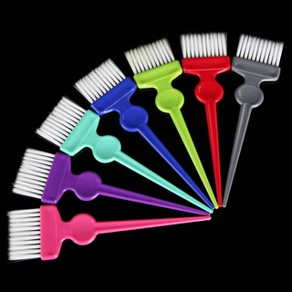 Brochas de peluquería Combo Color de cabello tinte tinte Kit de herramientas nuevo