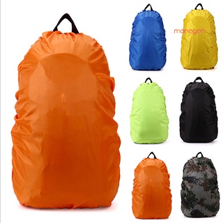 managah mochila impermeable impermeable mochila mochila impermeable lluvia cubierta de polvo bolsa para acampar senderismo
