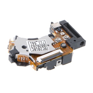 Repuesto De Lente óptico De consolas De reparación Para consolas De repuesto Khm-430A durable Para Ps2 Slim Game Machine accesorio 70000 90000 (6)