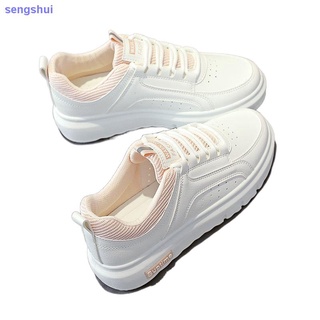 2021 primavera nuevos zapatos blancos planos zapatos deportivos todo-partido tendencia casual mujeres zapatos viejos ins marea explosión modelos