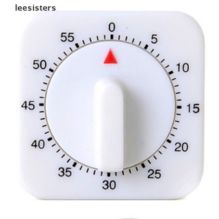 detalles acerca de mecánico de cocina juego de cocina cuenta atrás hasta 60 minutos temporizador contador de alarma co (3)