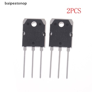 *baipestonop* 1 par (2pcs) 2sa1941 & 2sc5198 toshiba transistor a1941 y c5198 venta caliente