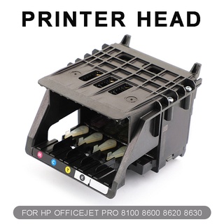 950 951 cabezal de impresión para HP Officejet Pro 8100 8600 8610 8620 8630 8640 251dw N811A DySunbey3