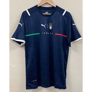 2021/2022 Italia Portero Camiseta De Fútbol (AAA . 1 : 1 copy) # T